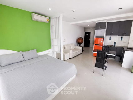 คอนโด สตูดิโอ ที่ ชฎาบีช คอนโด พัทยา ใกล้ เมืองพัทยา (ID 3232689)