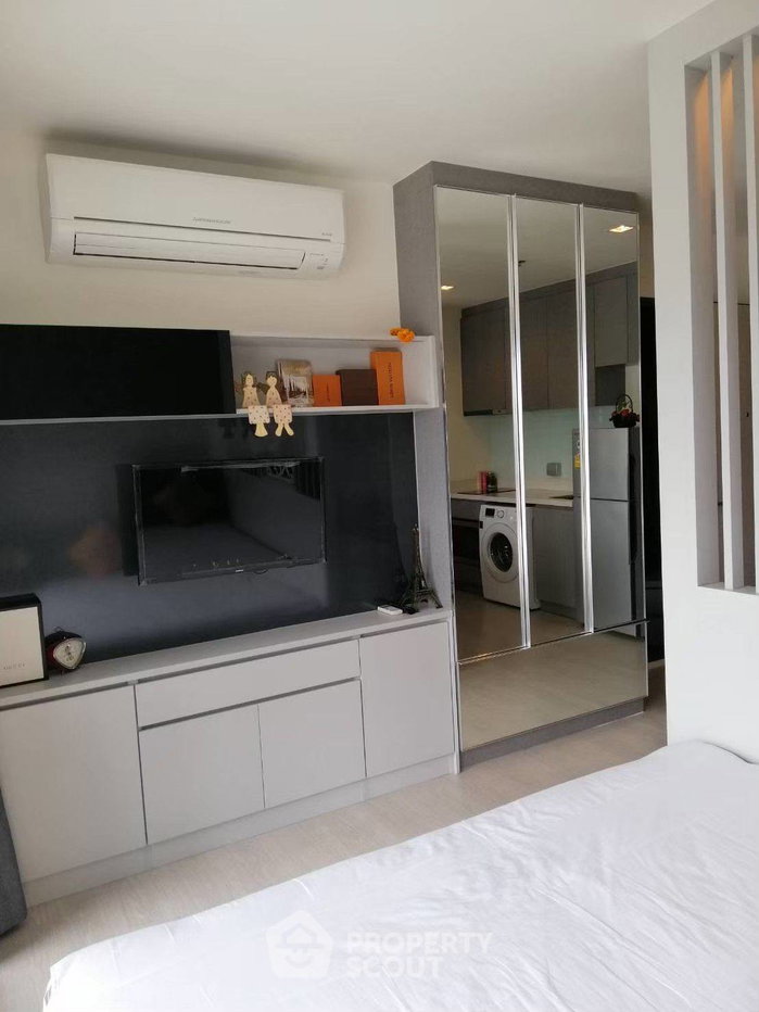 picture 300m To BTS Thong Lor | 1-BR Rhythm Sukhumvit 36-38 (ID 3234367) - 5/8