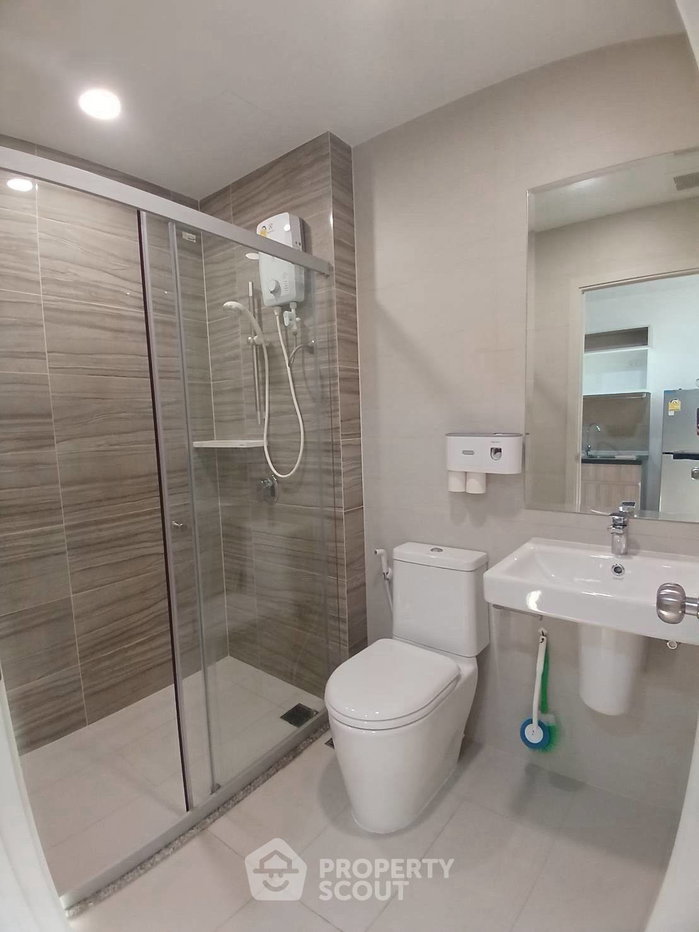picture 22nd-Floor 1-BR At Supalai Veranda Ramkhamhaeng (ID 3234373) - 13/14