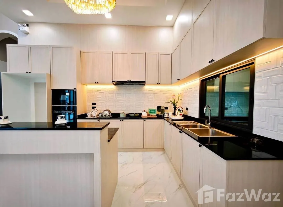 รูป ขาย วิลล่า 4 ห้องนอน ใน เมืองพัทยา, ชลบุรี 6247448 - รูปที่ 8/14