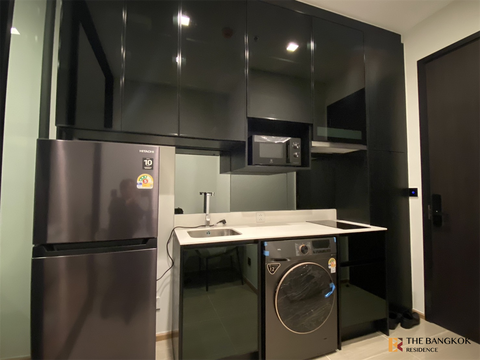 Noble Around Ari Easy Start with a City Dweller Lifestyle near BTS Ari