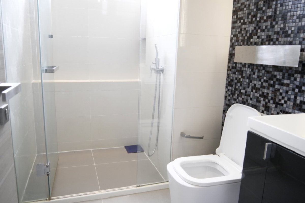 รูป The room sathorn - St. louis ✨✅ 30K - รูปที่ 3/5