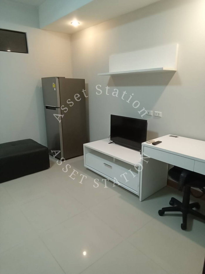 รูป Supalai Casa Riva Vista 2 |🚅 ใกล้ BTS สถานีสะพานตากสิน และ  โรงเรียนอัสสัมชัญ - รูปที่ 1/19