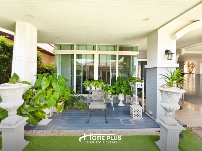 ขายบ้านเดี่ยว 3 ห้องนอน 500 ตร.ม. 111 ตร.ว. บ้านศรีพงษ์