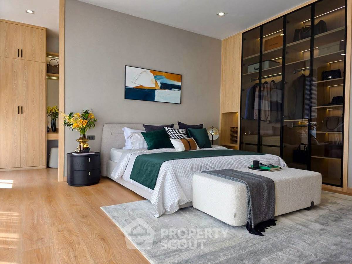รูป เลี้ยงสัตว์ได้ วิลล่า 4 ห้องนอน 425 ตร.ม. Luxury Vista Villa พัทยาใต้ (ID 3234359) - รูปที่ 12/19