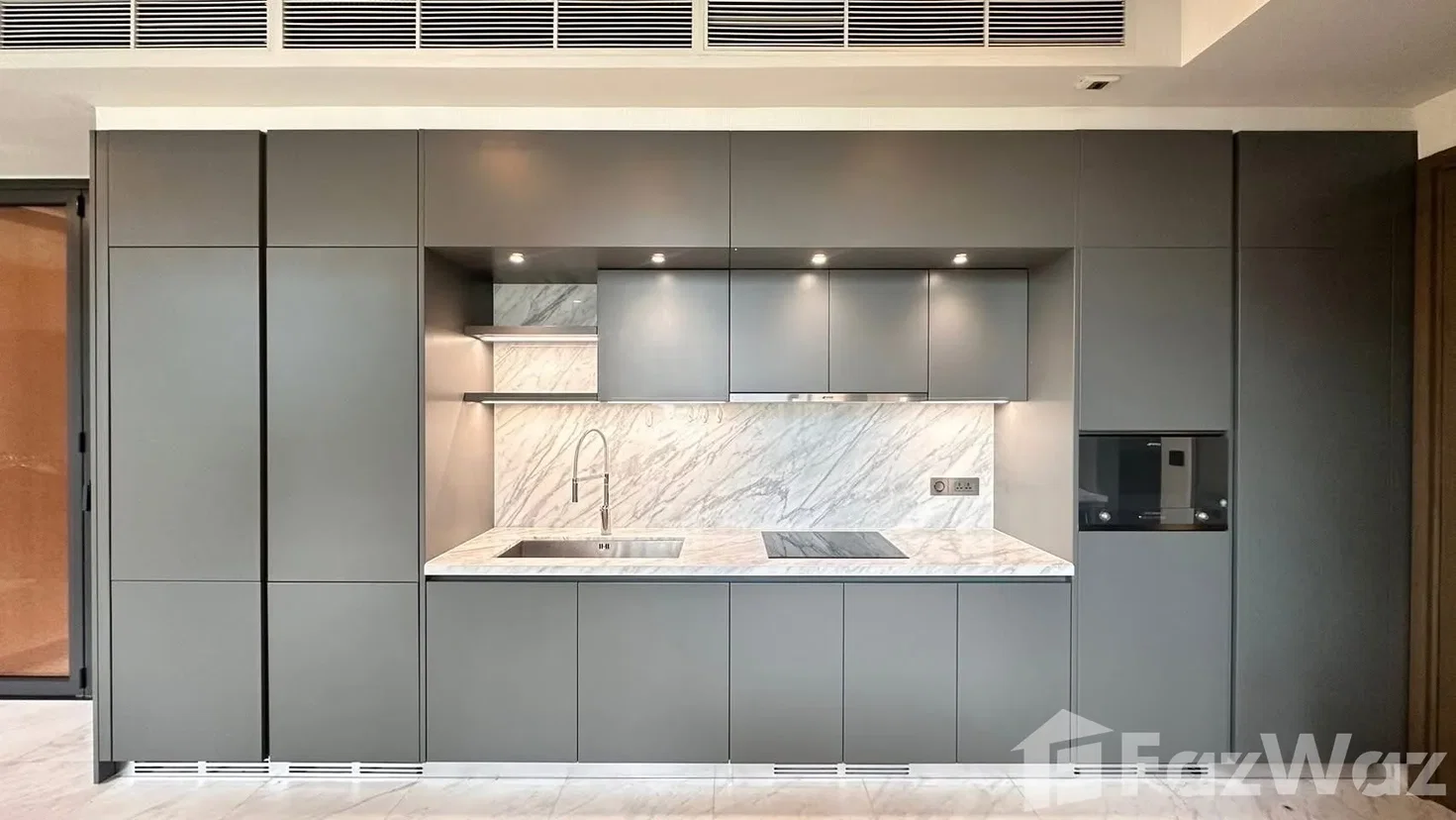 รูป The monument thonglor 2 bed 3 bath 6713320 - รูปที่ 3/6