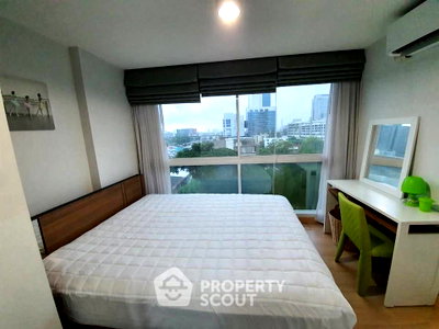 ขายคอนโด : คอนโด 1-ห้องนอน ที่ ชาโตว์ อินทาวน์ วิภาวดี 30 ใกล้ BTS ห้าแยกลาดพร้าว (ID 3232324)