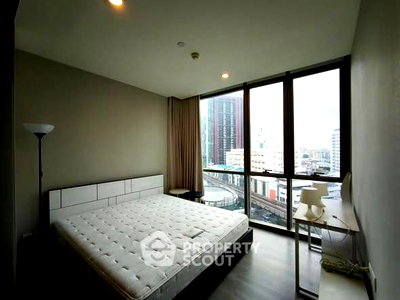 Condos for rent : 1-BR Condo at The Room Sukhumvit 69 near BTS Phra Khanong (ID 2431909)