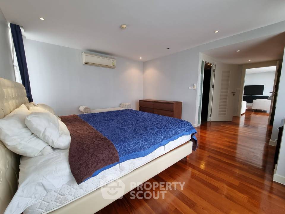 รูป คอนโด 3 ห้องนอน 180 ตร.ม. La Citta Penthouse ใกล้ BTS ทองหล่อ (ID 3234033) - รูปที่ 11/16