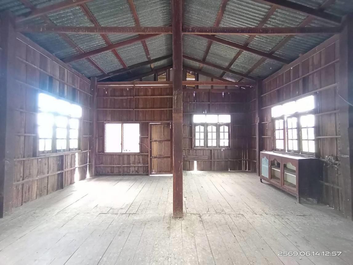 รูป บ้านเดี่ยว 100 ตร.วา สมเด็จ กาฬสินธุ์ 662,000 - รูปที่ 27/31