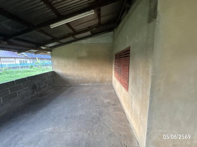 picture HOME 647 Sq.w. Warin Chamrap Ubon Ratchathani for 1.5M - 12/51