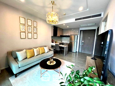 Condos for rent : 1-BR Condo at 333 Riverside near MRT Bang Pho (ID 3234979)