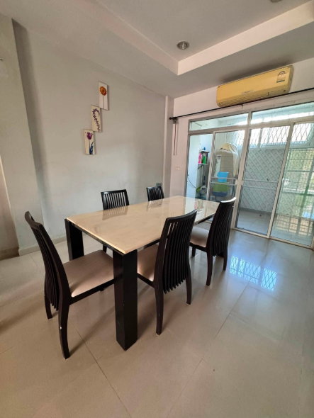 picture 🏡🔥 For Sale Baan Klang Krung (The Royal Viena Ratchavipha) - 10/15