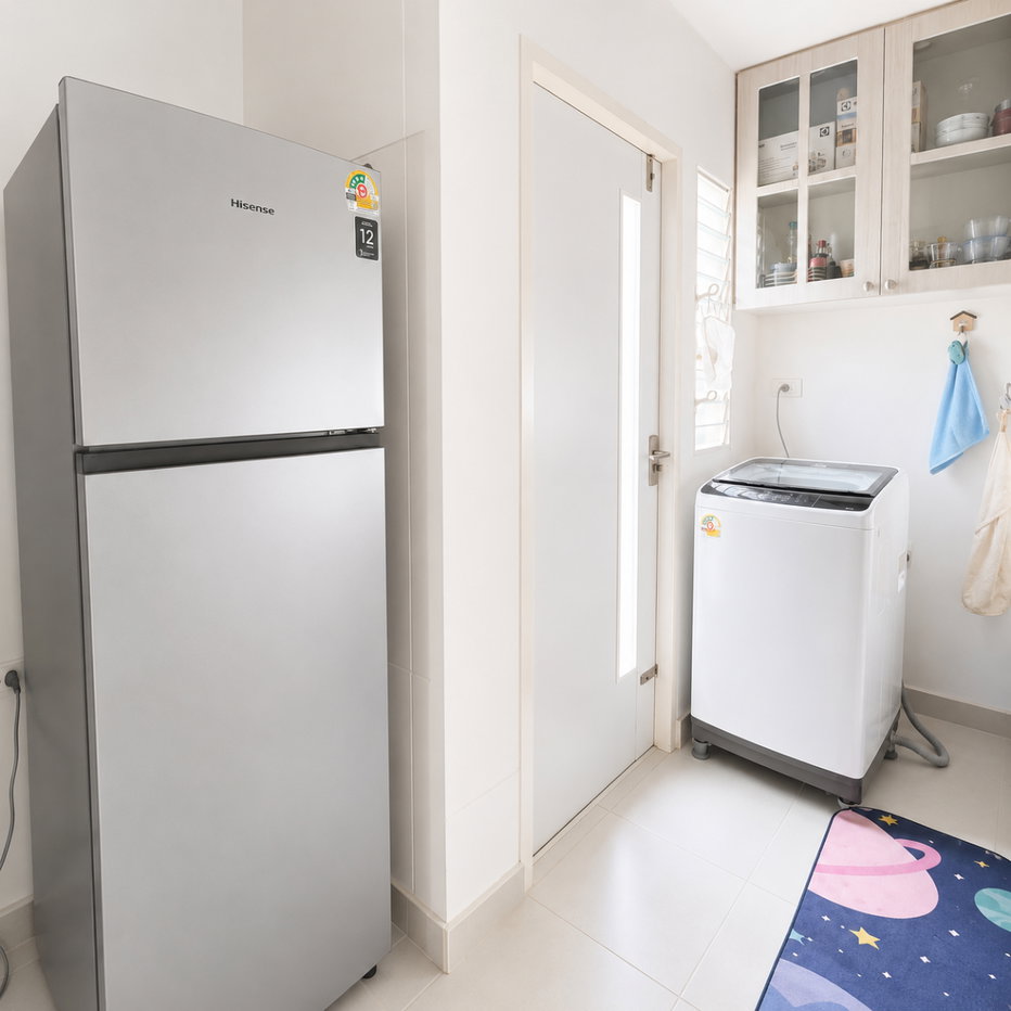 รูป 🏡 ให้เช่าบ้านเดี่ยวชัยพฤกษ์ ศรีนครินทร์ – บางเมือง - รูปที่ 13/23