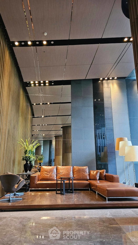 รูป คอนโด 2 ห้องนอน ชั้น 31 The River Condominium ใกล้ BTS สะพานตากสิน (ID 3234847) - รูปที่ 16/16