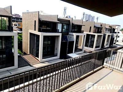 Houses for sale Command And General Staff College : Sell- Atria Inthamara 3 bedrooms 4 restrooms 6714713