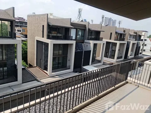 Sell- Atria Inthamara 3 bedrooms 4 restrooms 6714713
