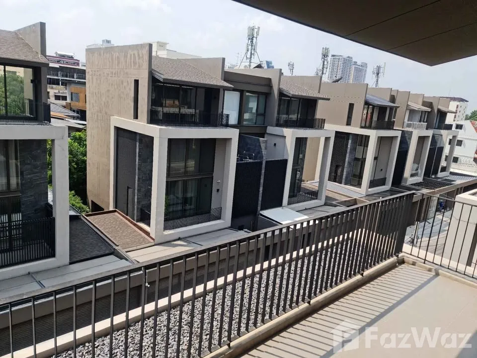 picture Sell- Atria Inthamara 3 bedrooms 4 restrooms 6714713 - 1/32