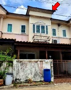 ทาวน์โฮม นครปฐม : 🏠 ขายบ้าน ม.แกรนด์กิตติยา อำเภอพุทธมณฑล | Grand Kittiya