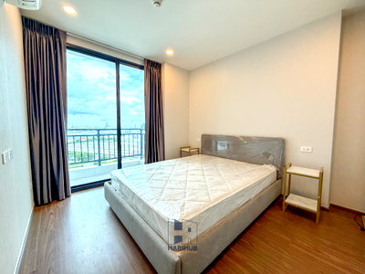 Condos for sale : 🏠✨ Artisan Ratchada | 1 Bedroom for Sale (HBH-ST-272)