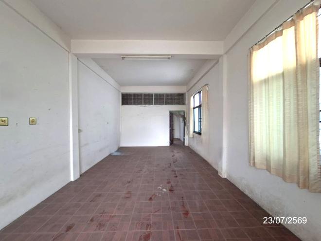 picture SHOP HOUSE 35.4 Sq.w. Muang Nakhon Phanom Nakhon Phanom for 10M - 10/45