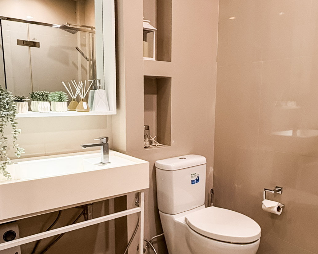 รูป 1 Bedroom Condo for Rent Baan Plai Haad Wongamat Pattaya - รูปที่ 18/18