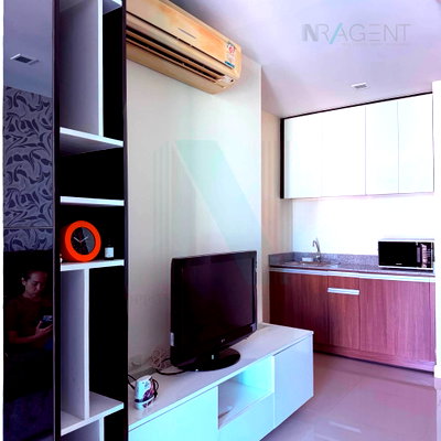ขายคอนโด : 📌 ขายคอนโด วิช แอท สามย่าน อาคาร 1 ชั้น 25 1 ห้องนอน ขนาด 36 ตรม ใกล้ วัดหัวลำโพง