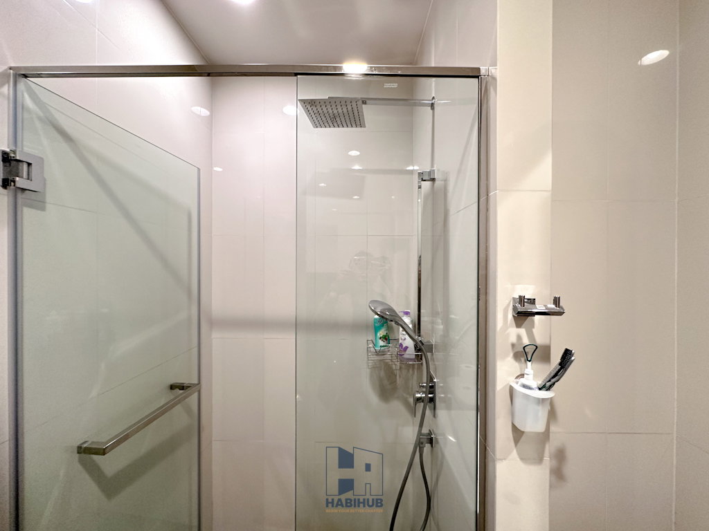 รูป 🏠✨ Oka Haus Sukhumvit 36 | ขายคอนโด 3 ห้องนอน (HBH-HL-24) - รูปที่ 27/32