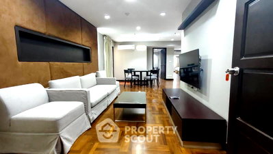 คอนโดให้เช่า : 2 ห้องนอน 135 ตร.ม. Baan Suanpetch Condominium ใกล้ BTS พร้อมพงษ์ (ID 2881049)