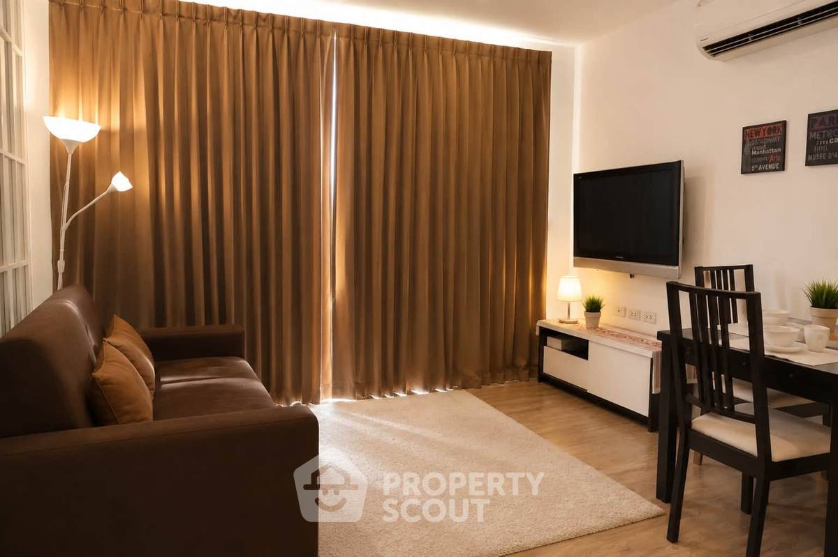 รูป คอนโด 1 ห้องนอนให้เช่า Summer Hua Hin ขนาด 43 ตร.ม. เขาตะเกียบ (ID 3232665) - รูปที่ 7/11