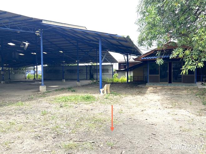 picture HOME 348.2 Sq.w. Tha Maka Kanchanaburi for 2M - 16/35