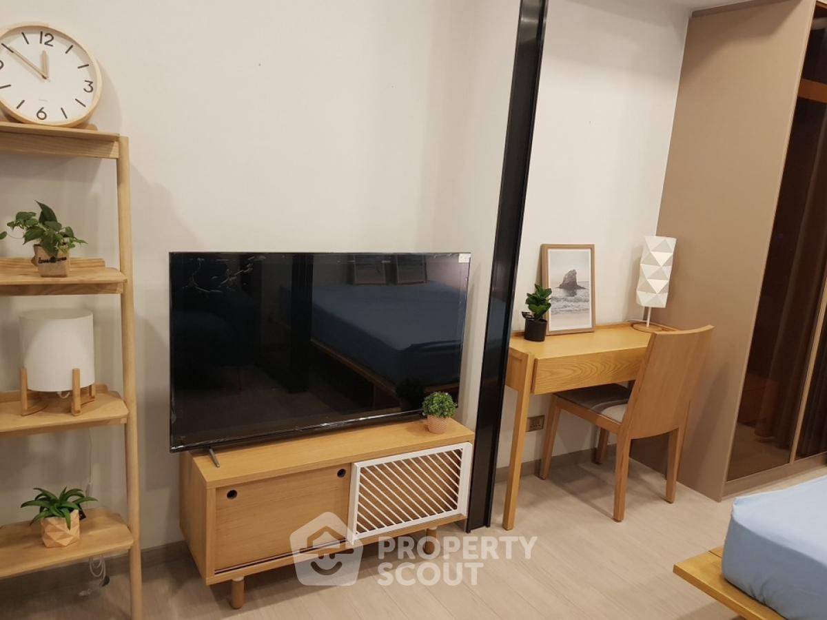 รูป ชั้น 25 คอนโด 1 ห้องนอน One 9 Five Asoke - Rama 9 ใกล้ MRT พระราม 9 (ID 1981941) - รูปที่ 5/28