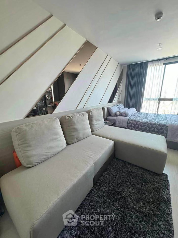 รูป คอนโด 1 ห้องนอน Elio Del Nest ใกล้ BTS อุดมสุข (ID 3235137) - รูปที่ 4/10