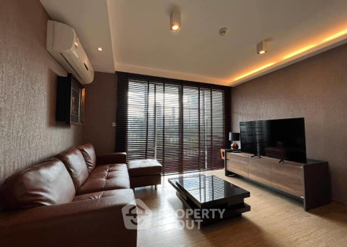 2-BR Condo At Maestro 39 Sukhumvit 39 Near BTS Phrom Phong (ID 1830516)