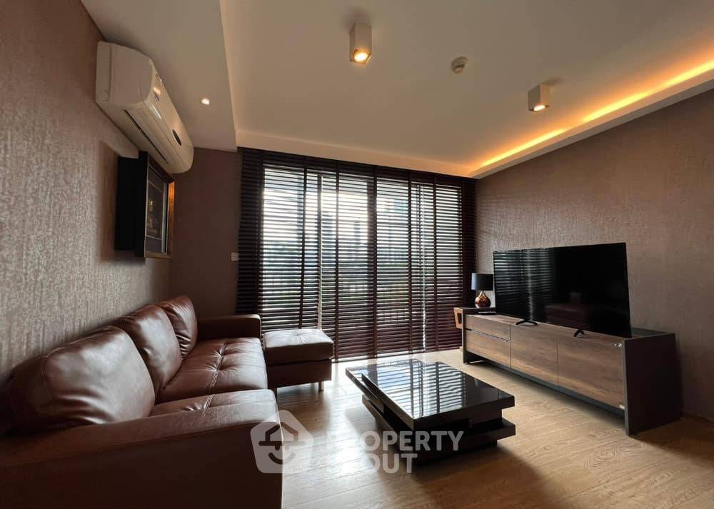 รูป คอนโด 2 ห้องนอน Maestro 39 Sukhumvit 39 ใกล้ BTS พร้อมพงษ์ (ID 1830516) - รูปที่ 1/30