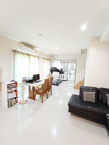 3-bed home office for sale, 142 sqm, 28.6 sq wah, THE PLANT CITI NAVAMIN