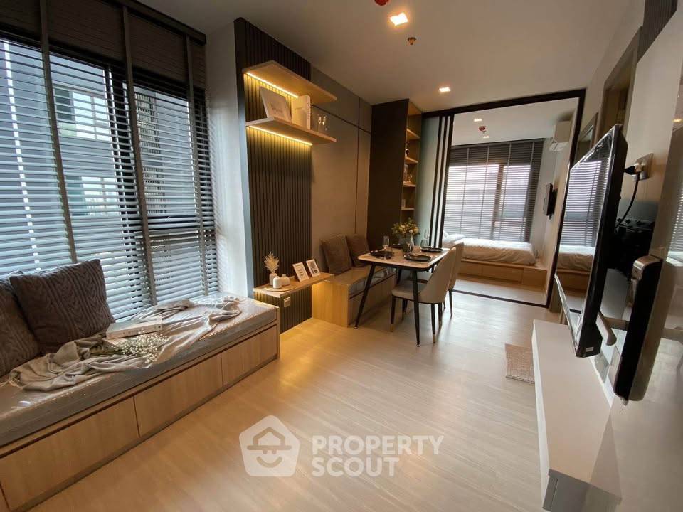 รูป ชั้น 27 คอนโด 2 ห้องนอน Life Asoke - Rama 9 ใกล้ MRT พระราม 9 (ID 3235482) - รูปที่ 6/19