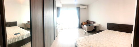Code: 26KJ4595  for rent IDEO Ratchada - Sutthisan 🔥🔥 Line ID: @kjcondo (with @)🔥🔥