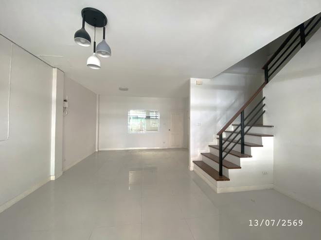 picture TOWN HOUSE 21 Sq.w. Phan Thong Chonburi for 2.1M - 6/37