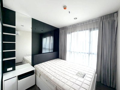 คอนโดให้เช่า : เช่าคอนโด The Base Park West Sukhumvit 77/เดอะ เบส พาร์ค เวสต์ สุขุมวิท 77 (F6908135)  ID Line : @pccenter