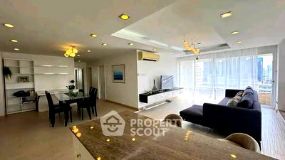 Condos for rent : 3-BR Condo at Srivara Mansion Condominium 1 near MRT Thailand Cultural Centre (ID 3231308)