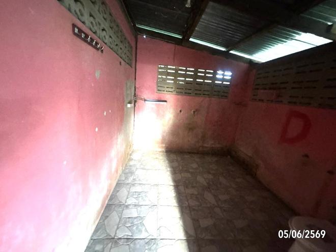 picture HOME 647 Sq.w. Warin Chamrap Ubon Ratchathani for 1.5M - 11/51
