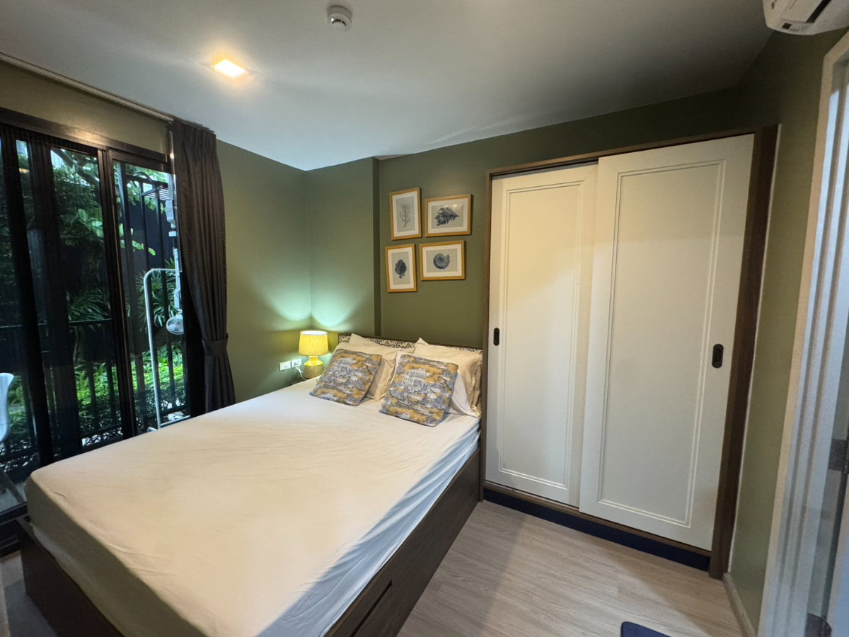picture Condominium For Rent The base central Phuket - 11/12