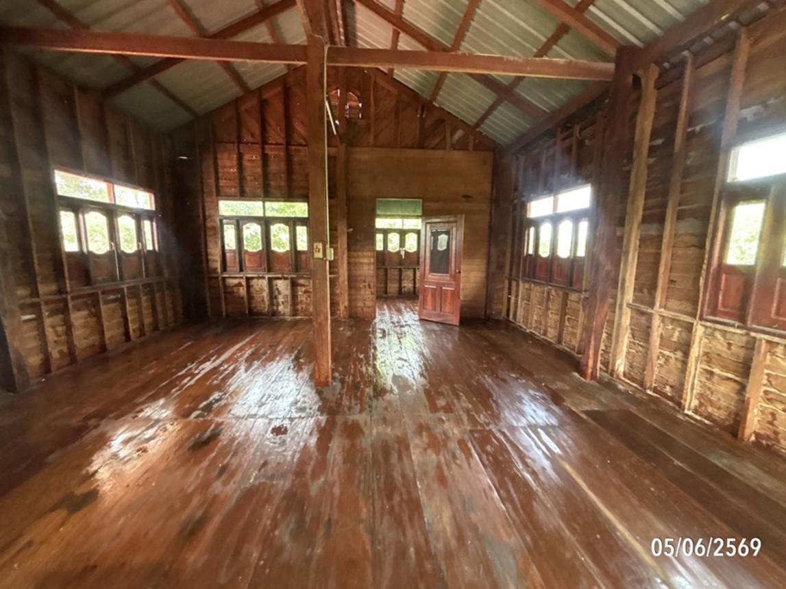 รูป บ้านเดี่ยว 251 ตร.วา เขื่องใน อุบลราชธานี 1.1M - รูปที่ 20/29