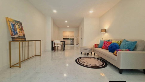 ⭐✨RH-164 Townhouse for Sale at Laphawan 1, Bang Rak Phatthana ✨⭐