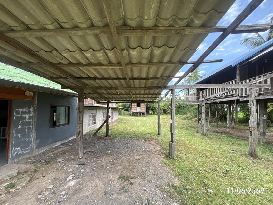 picture HOME 325 Sq.w. Phayu Si Sa Ket for 439,000 - 20/39