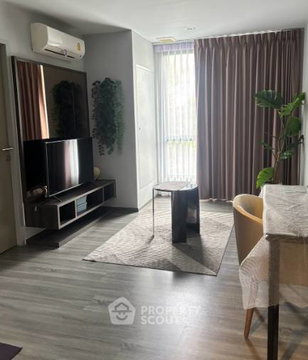 คอนโด 1 ห้องนอน Ideo Mobi Sukhumvit 40 ใกล้ BTS เอกมัย (ID 3227721)