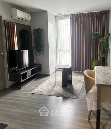รูป คอนโด 1 ห้องนอน Ideo Mobi Sukhumvit 40 ใกล้ BTS เอกมัย (ID 3227721) - รูปที่ 1/3