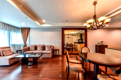 Condos for sale : Sathorn Garden  High-potential Location, Not as Expensive as You Think