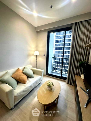 ขายคอนโด : คอนโดเลี้ยงสัตว์ได้ ชั้น 19 แบบ 2 ห้องนอน M Thonglor 10 ใกล้ BTS Thong Lor (ID 3233585)